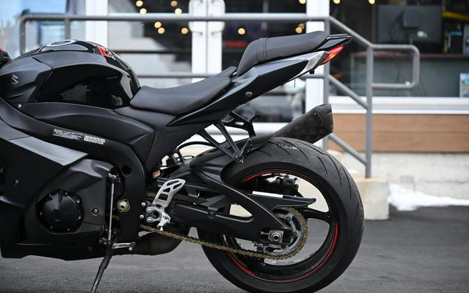 2012 Suzuki GSX™ R1000