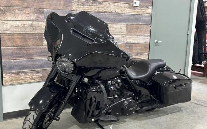 2020 Harley-Davidson® FLHXS - Street Glide® Special