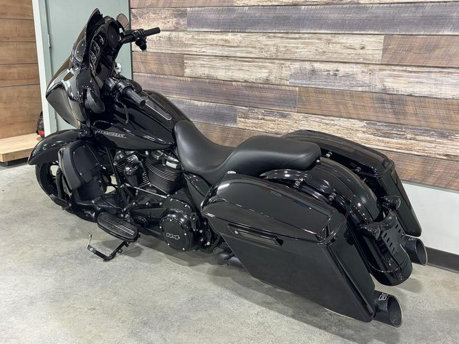 2020 Harley-Davidson® FLHXS - Street Glide® Special