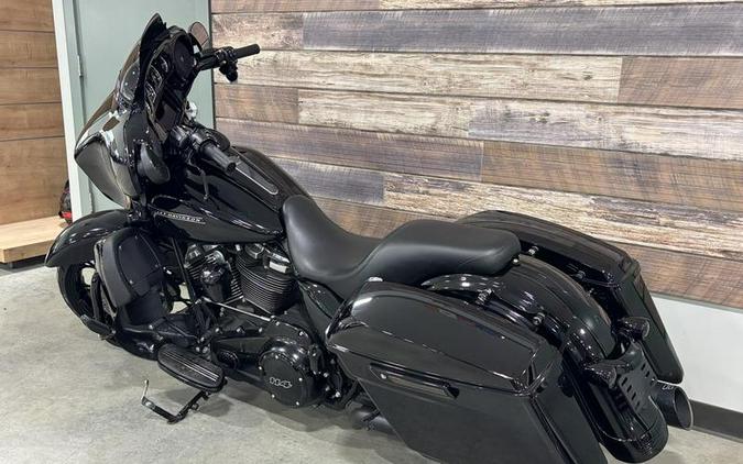 2020 Harley-Davidson® FLHXS - Street Glide® Special