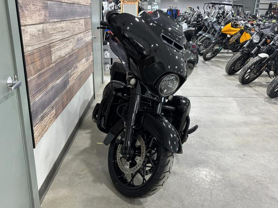 2020 Harley-Davidson® FLHXS - Street Glide® Special