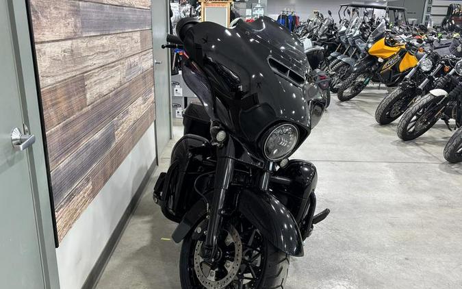 2020 Harley-Davidson® FLHXS - Street Glide® Special