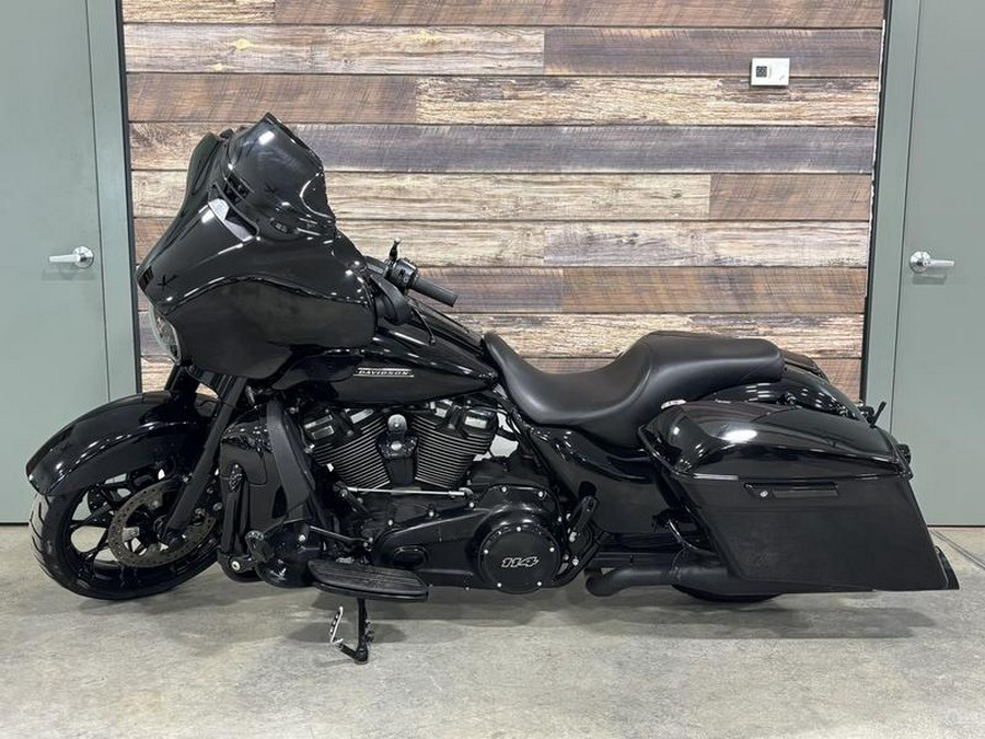 2020 Harley-Davidson® FLHXS - Street Glide® Special