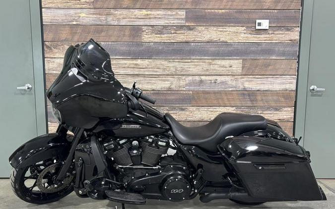 2020 Harley-Davidson® FLHXS - Street Glide® Special