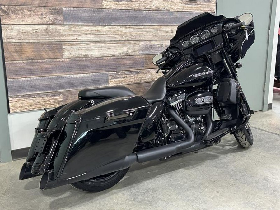 2020 Harley-Davidson® FLHXS - Street Glide® Special