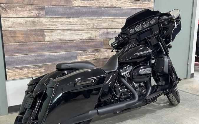 2020 Harley-Davidson® FLHXS - Street Glide® Special