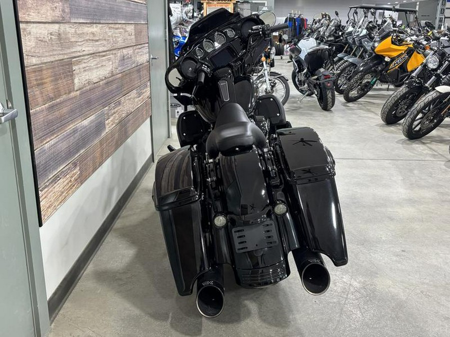 2020 Harley-Davidson® FLHXS - Street Glide® Special