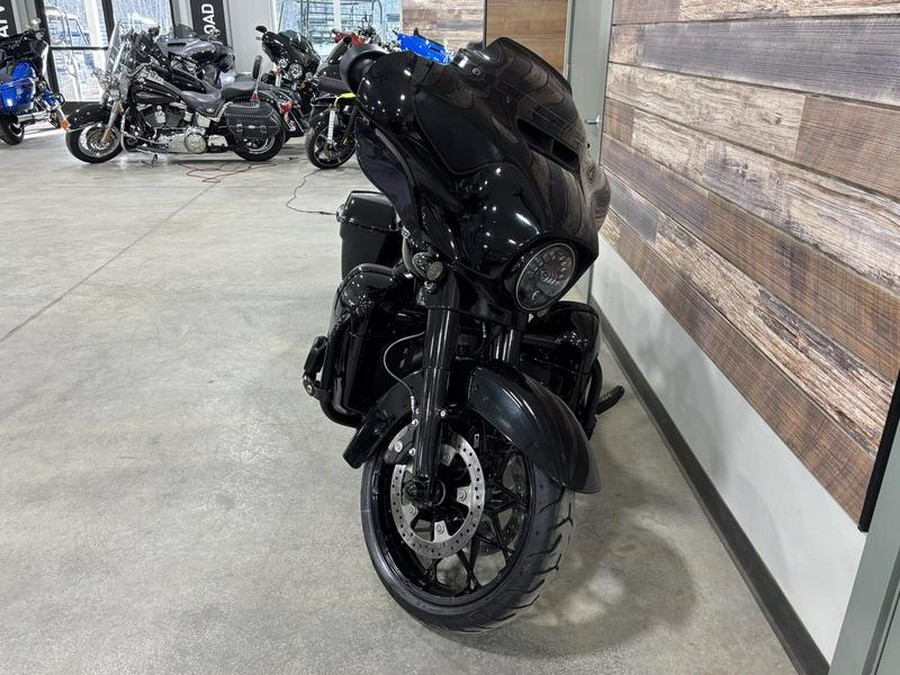 2020 Harley-Davidson® FLHXS - Street Glide® Special