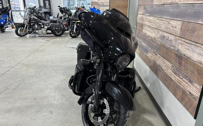 2020 Harley-Davidson® FLHXS - Street Glide® Special