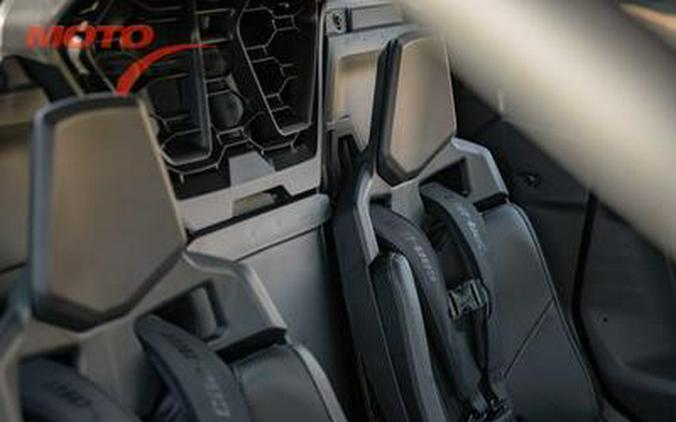 2026 Can-Am® Maverick R Max X RS With Smart-Shox