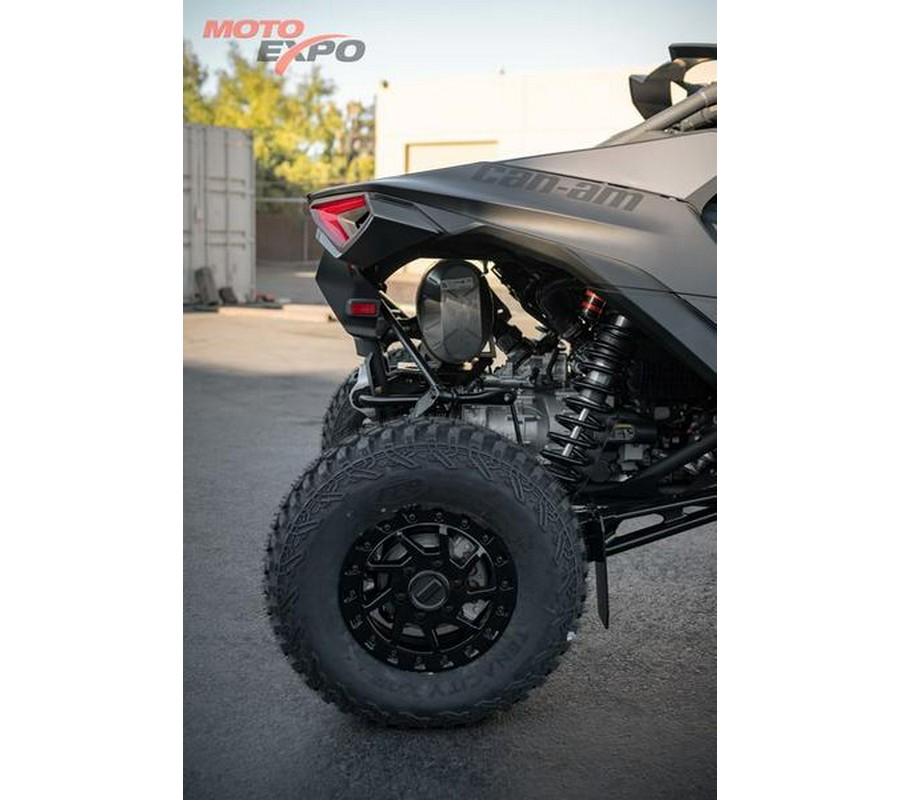 2026 Can-Am® Maverick R Max X RS With Smart-Shox