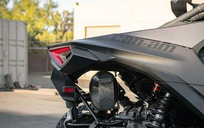 2026 Can-Am® Maverick R Max X RS With Smart-Shox