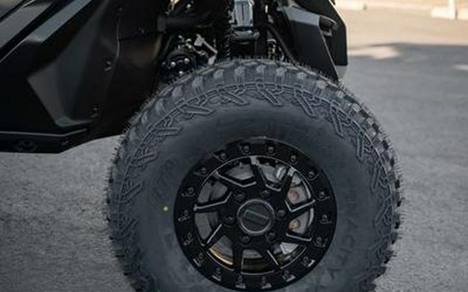 2026 Can-Am® Maverick R Max X RS With Smart-Shox