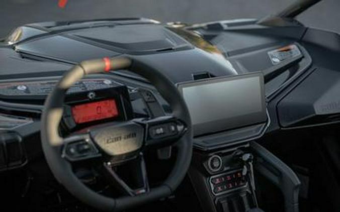 2026 Can-Am® Maverick R Max X RS With Smart-Shox