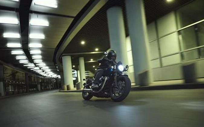 2026 Triumph Bonneville Bobber