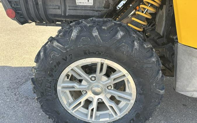 2014 Can-Am 1000 DPS