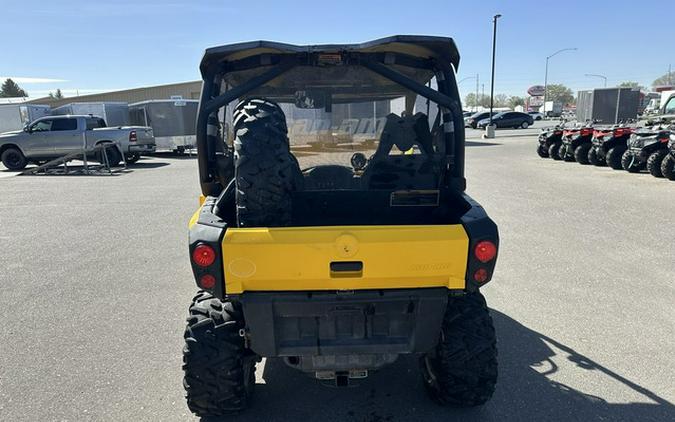 2014 Can-Am 1000 DPS