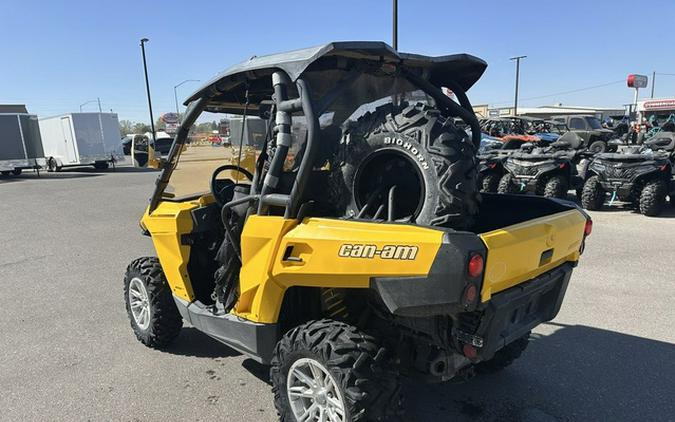 2014 Can-Am 1000 DPS