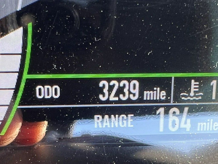 2025 Kawasaki Ninja 500 ABS Passion Red/Metallic Flat Spark Bla