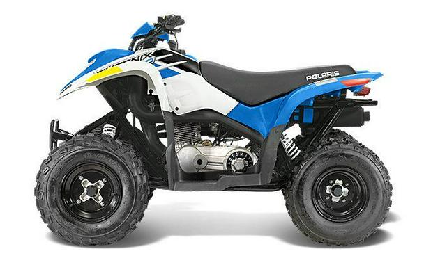 2016 Polaris Phoenix 200