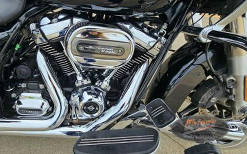 2018 Harley-Davidson Road Glide®