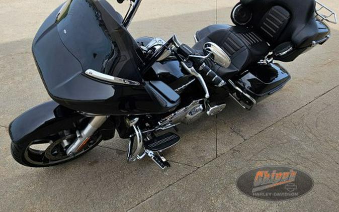 2018 Harley-Davidson Road Glide®