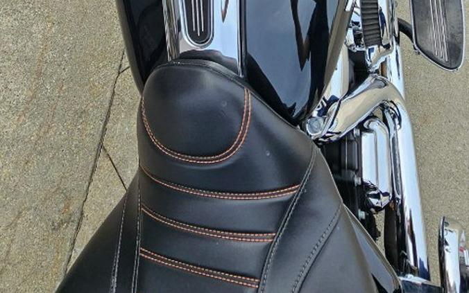 2018 Harley-Davidson Road Glide®
