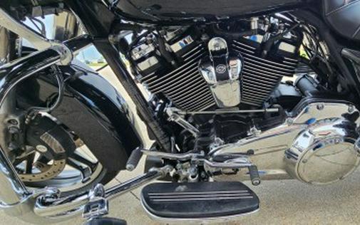 2018 Harley-Davidson Road Glide®