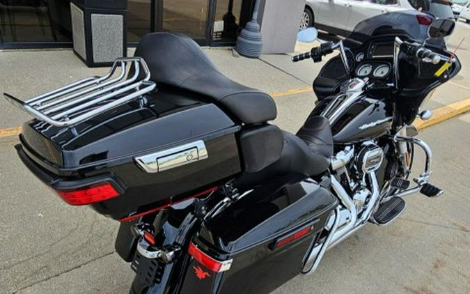 2018 Harley-Davidson Road Glide®