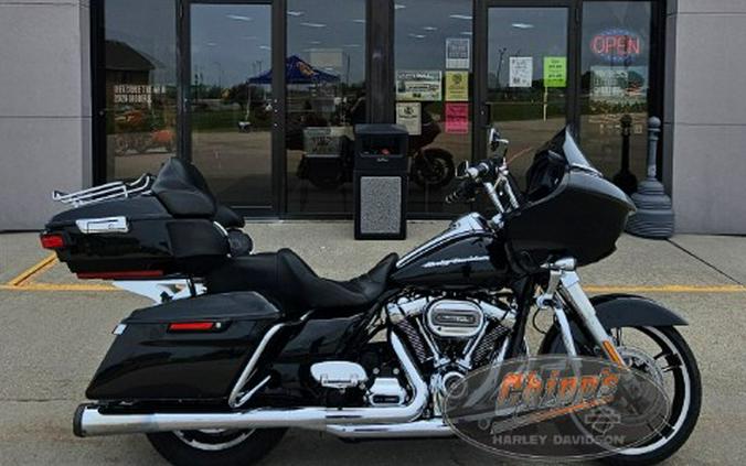 2018 Harley-Davidson Road Glide®