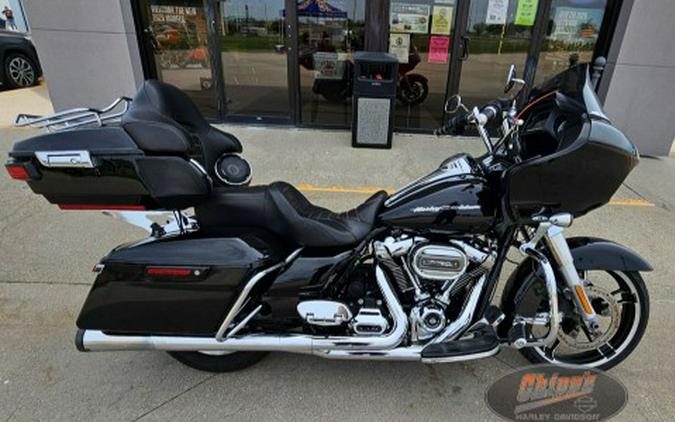 2018 Harley-Davidson Road Glide®