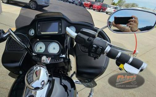 2018 Harley-Davidson Road Glide®