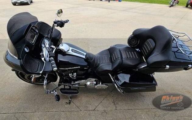 2018 Harley-Davidson Road Glide®