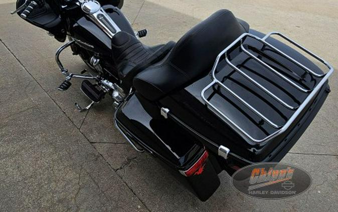 2018 Harley-Davidson Road Glide®