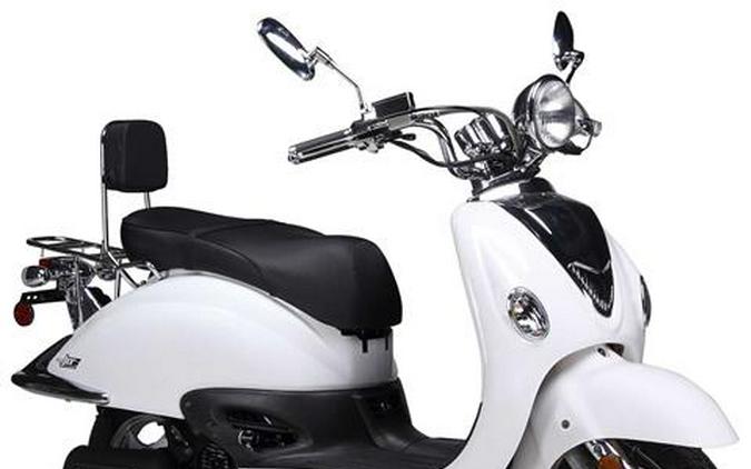 2026 Wolf Brand Scooters Wolf Jet