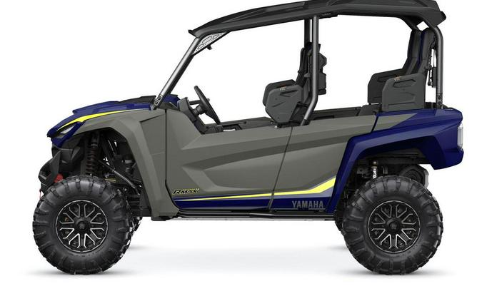 2023 Yamaha WOLVERINE RMAX4 1000 COMPACT LIMITED