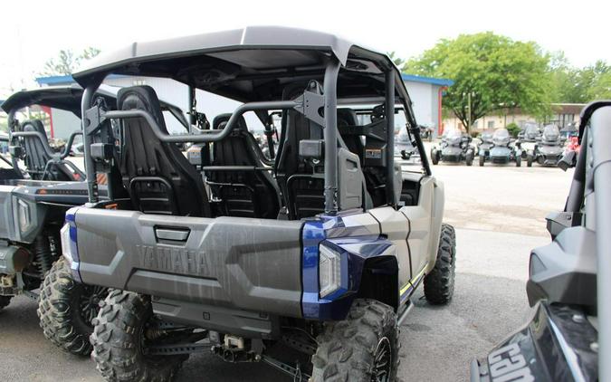 2023 Yamaha WOLVERINE RMAX4 1000 COMPACT LIMITED