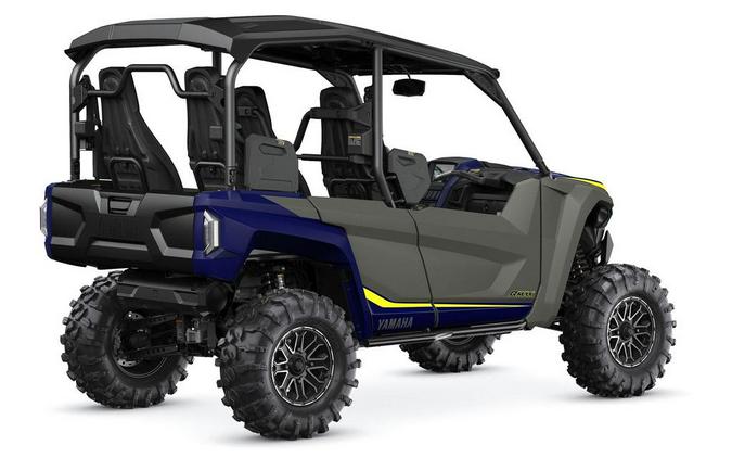 2023 Yamaha WOLVERINE RMAX4 1000 COMPACT LIMITED
