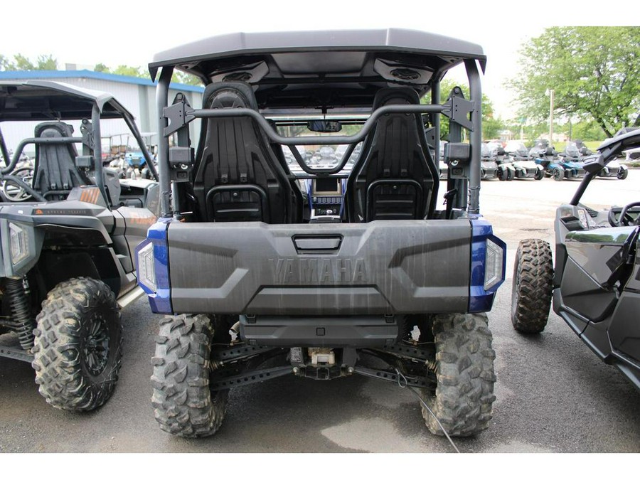 2023 Yamaha WOLVERINE RMAX4 1000 COMPACT LIMITED