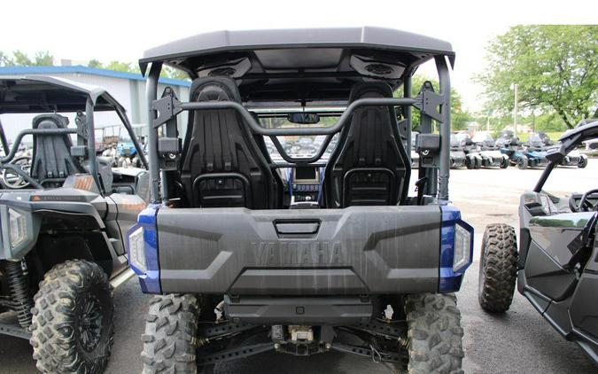 2023 Yamaha WOLVERINE RMAX4 1000 COMPACT LIMITED