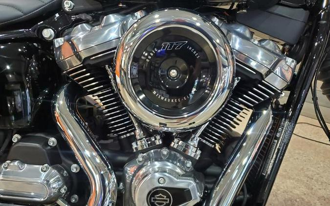 2026 Harley-Davidson® FXBB - Street Bob®