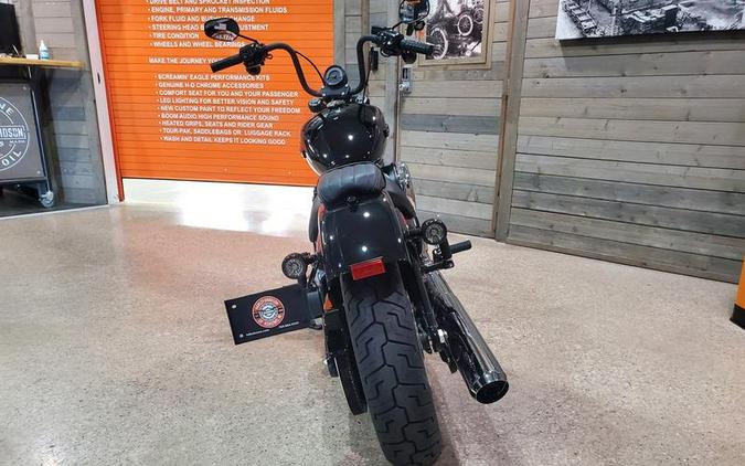 2026 Harley-Davidson® FXBB - Street Bob®