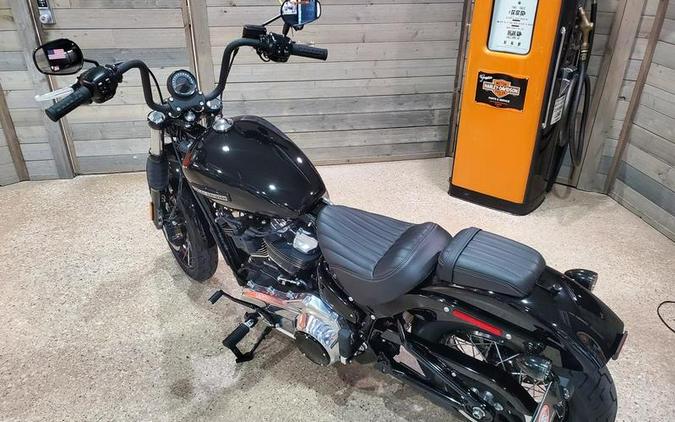 2026 Harley-Davidson® FXBB - Street Bob®