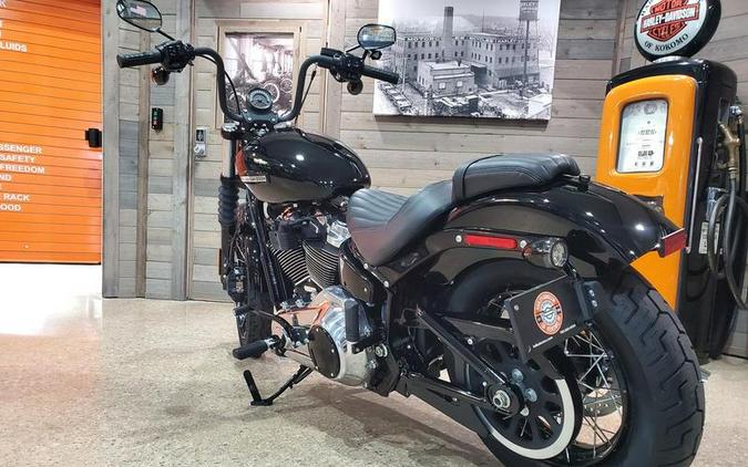 2026 Harley-Davidson® FXBB - Street Bob®