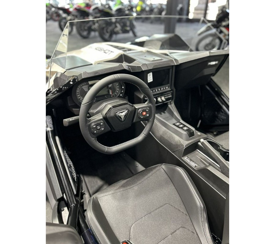 2026 Polaris Slingshot® SLR AutoDrive