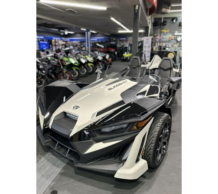 2026 Polaris Slingshot® SLR AutoDrive