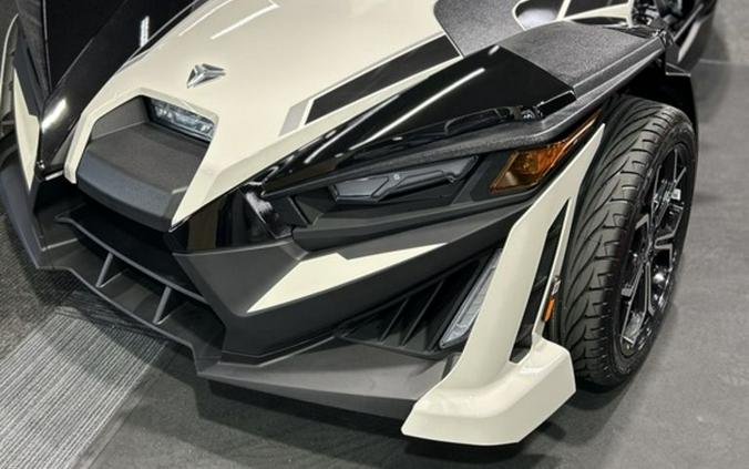 2026 Polaris Slingshot® SLR AutoDrive