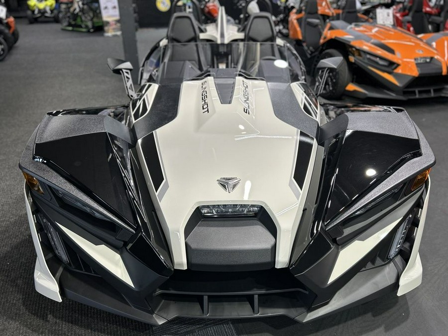 2026 Polaris Slingshot® SLR AutoDrive