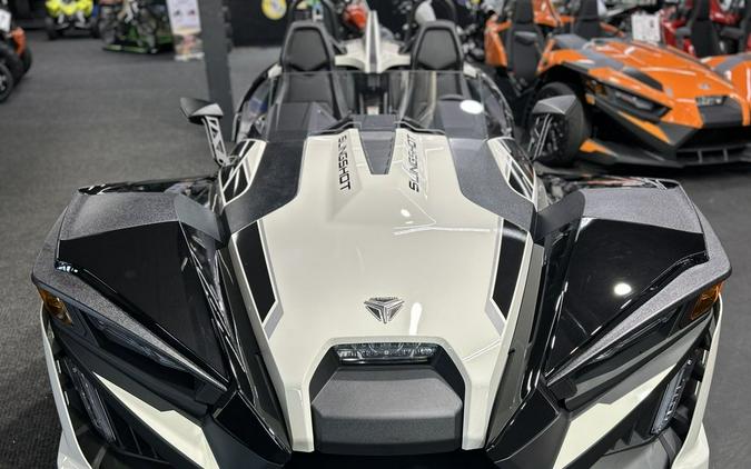 2026 Polaris Slingshot® SLR AutoDrive