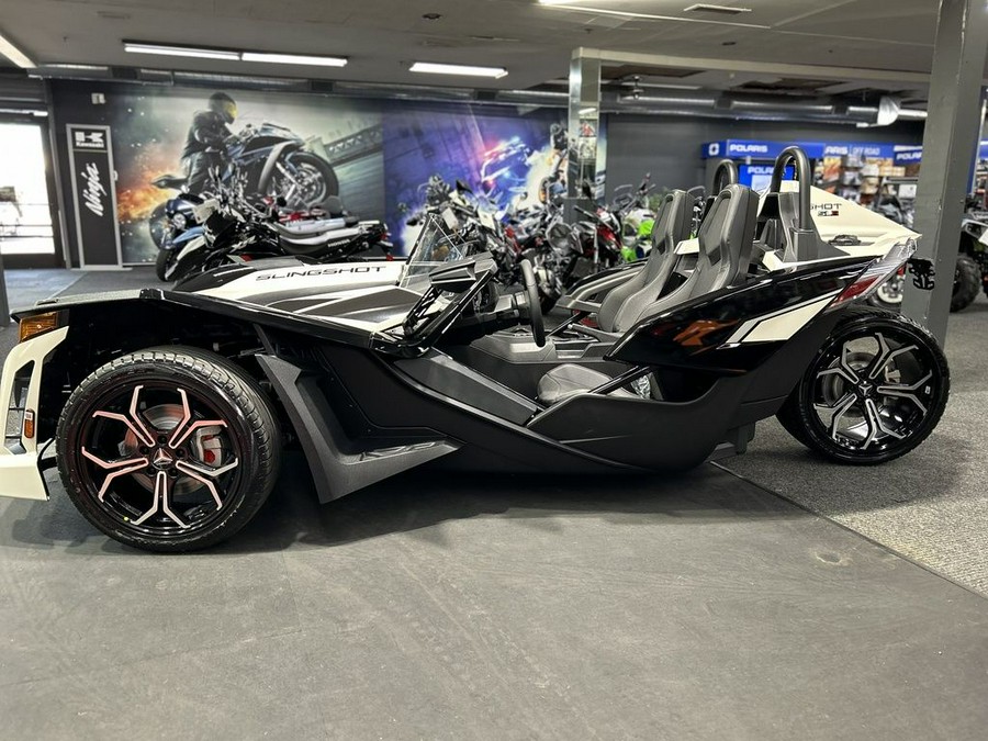 2026 Polaris Slingshot® SLR AutoDrive